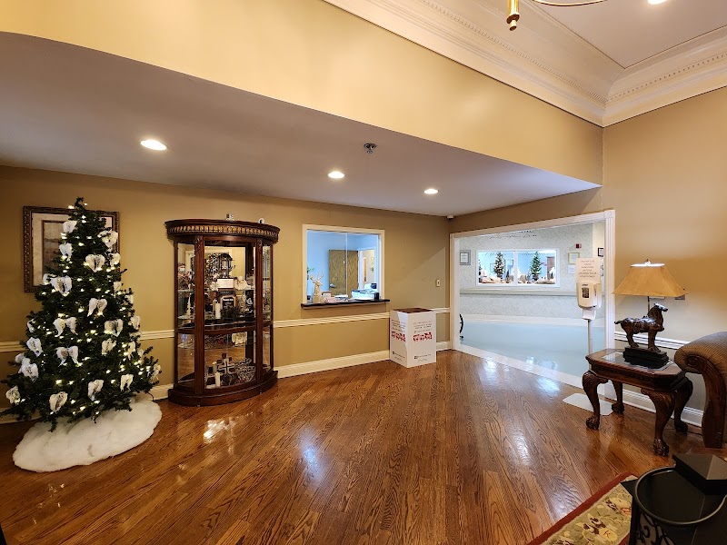 The Heritage nursing home in Corbin, KY - Photo 3 of 5