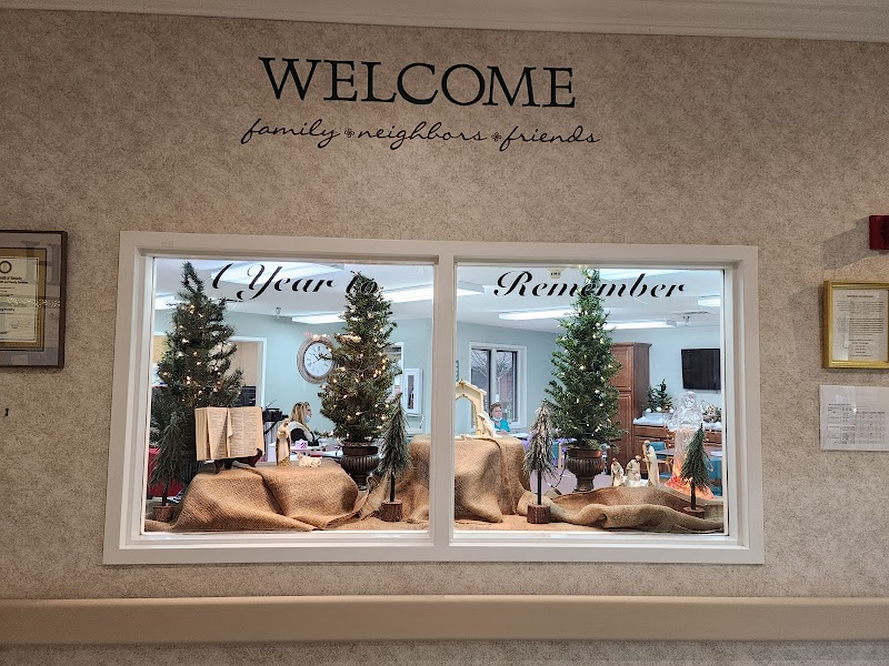 The Heritage nursing home in Corbin, KY - Photo 4 of 5