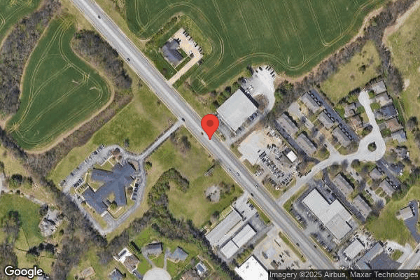 MAGNOLIA VILLAGE NURSING AND REHABILITATION CENTER nursing home in BOWLING GREEN, KY - Photo 1 of 6