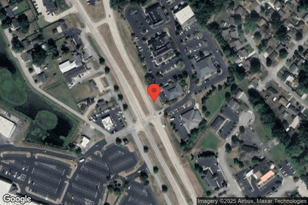 Wellington Parc of Owensboro nursing home in Owensboro, KY - Photo 1 of 2