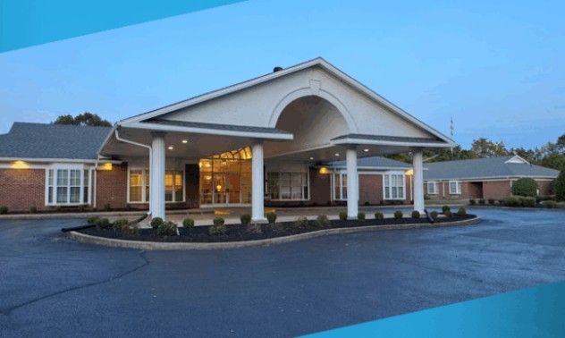 Wellington Parc of Owensboro nursing home in Owensboro, KY - Photo 2 of 2