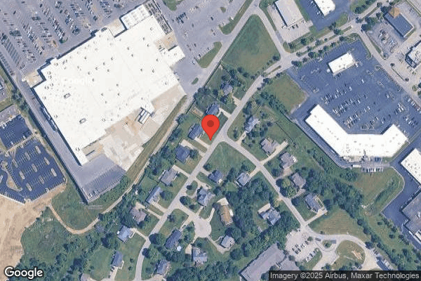 Richwood Nursing & Rehab nursing home in La Grange, KY - Photo 1 of 3