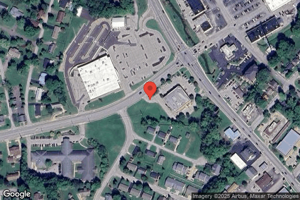 KENSINGTON NURSING AND REHABILITATION CENTER nursing home in ELIZABETHTOWN, KY - Photo 1 of 2