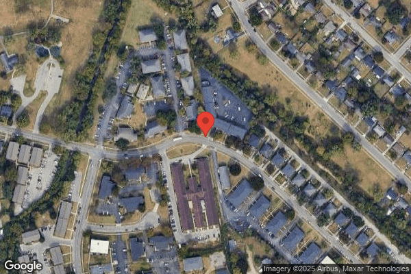 CAMBRIDGE NURSING & REHABILITATION CENTER nursing home in LEXINGTON, KY - Photo 1 of 5