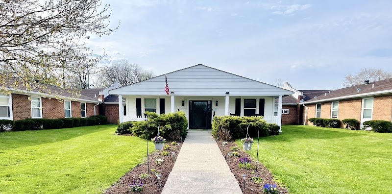 CAMBRIDGE NURSING & REHABILITATION CENTER nursing home in LEXINGTON, KY - Photo 3 of 5