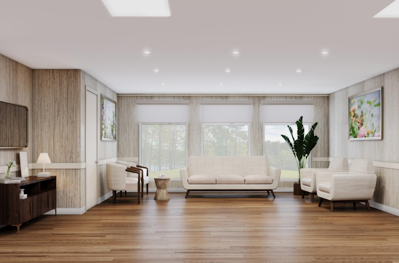 CAMBRIDGE NURSING & REHABILITATION CENTER nursing home in LEXINGTON, KY - Photo 4 of 5