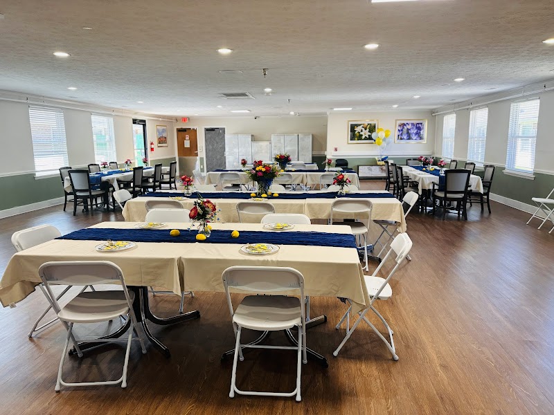 CAMBRIDGE NURSING & REHABILITATION CENTER nursing home in LEXINGTON, KY - Photo 5 of 5