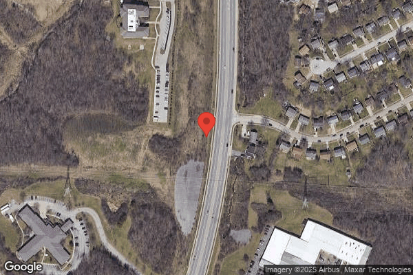 WOODCREST NURSING AND REHABILITATION CENTER nursing home in ELSMERE, KY - Photo 1 of 10