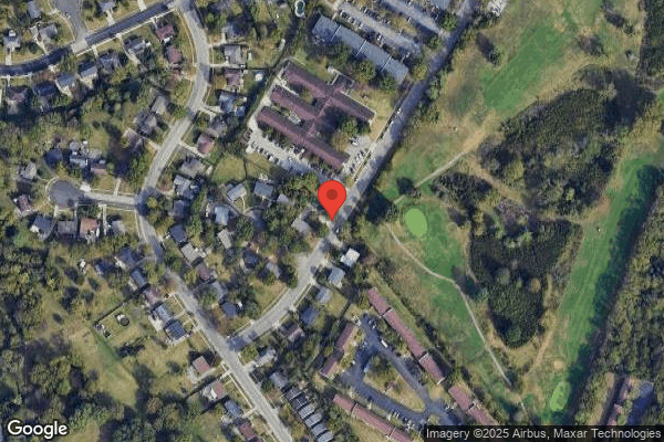 Bluegrass Care & Rehabilitation Center nursing home in Lexington, KY - Photo 1 of 6