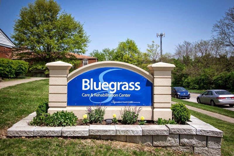 Bluegrass Care & Rehabilitation Center nursing home in Lexington, KY - Photo 3 of 6