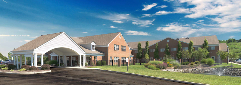 VILLASPRING OF ERLANGER nursing home in ERLANGER, KY - Photo 2 of 10