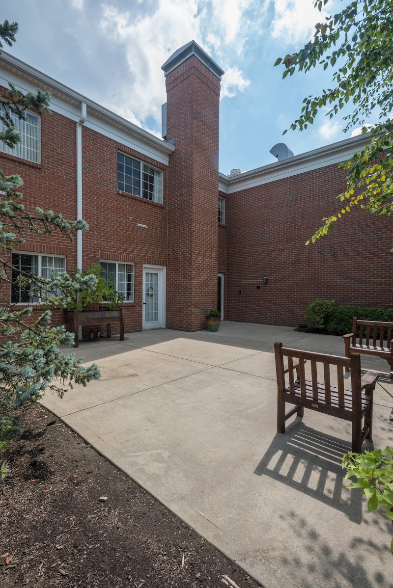 VILLASPRING OF ERLANGER nursing home in ERLANGER, KY - Photo 3 of 10