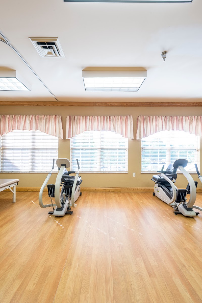 VILLASPRING OF ERLANGER nursing home in ERLANGER, KY - Photo 4 of 10