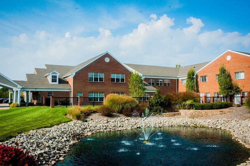 VILLASPRING OF ERLANGER nursing home in ERLANGER, KY - Photo 5 of 10