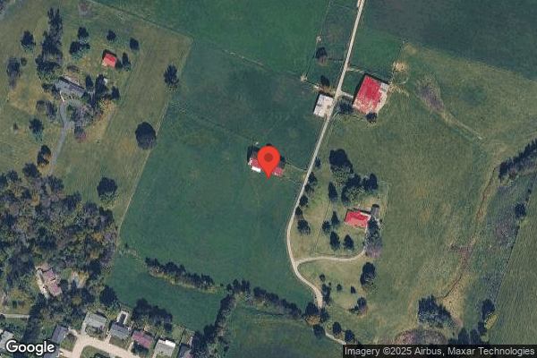 Telford Terrace nursing home in Richmond, KY