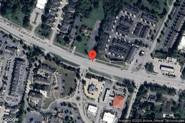 Valhalla Post Acute nursing home in Louisville, KY - Photo 1 of 4