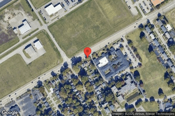 Seneca Place nursing home in Louisville, KY - Photo 1 of 5