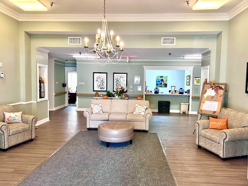 Seneca Place nursing home in Louisville, KY - Photo 2 of 5