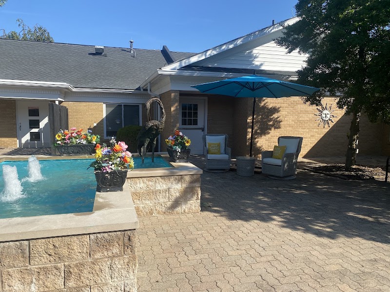 Seneca Place nursing home in Louisville, KY - Photo 4 of 5