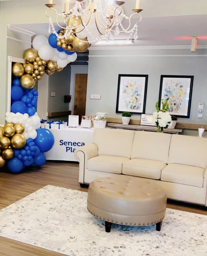 Seneca Place nursing home in Louisville, KY - Photo 5 of 5