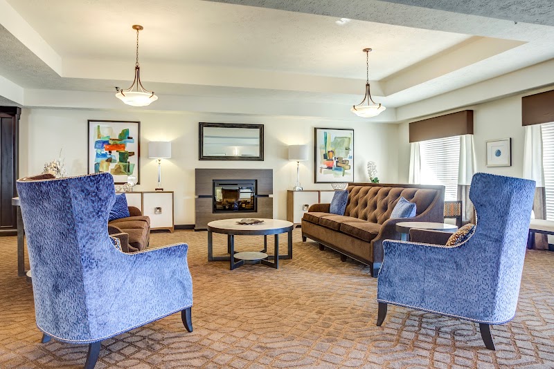 Glen Ridge Health Campus nursing home in Louisville, KY - Photo 5 of 10