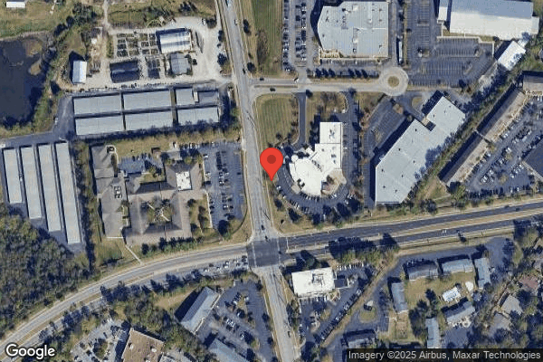 Lexington Premier Nursing & Rehab nursing home in Lexington, KY - Photo 1 of 4