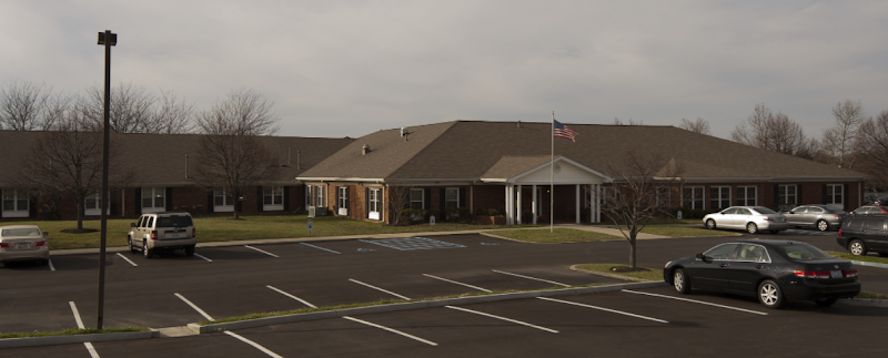 Lexington Premier Nursing & Rehab nursing home in Lexington, KY - Photo 2 of 4