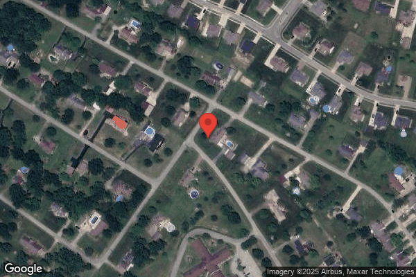 Green Meadows Health and Rehabilitation nursing home in Mount Washington, KY - Photo 1 of 3