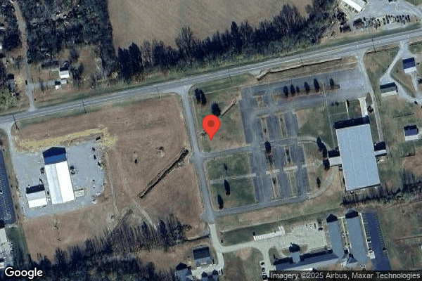 BRECKINRIDGE PLACE nursing home in MORGANFIELD, KY - Photo 1 of 10