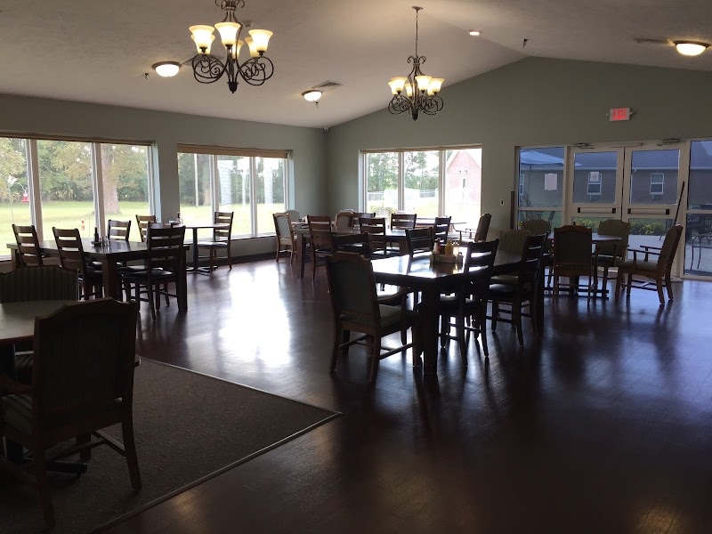 BRECKINRIDGE PLACE nursing home in MORGANFIELD, KY - Photo 5 of 10