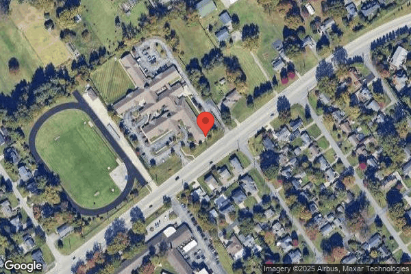 Westport Place Health Campus nursing home in Louisville, KY - Photo 1 of 5