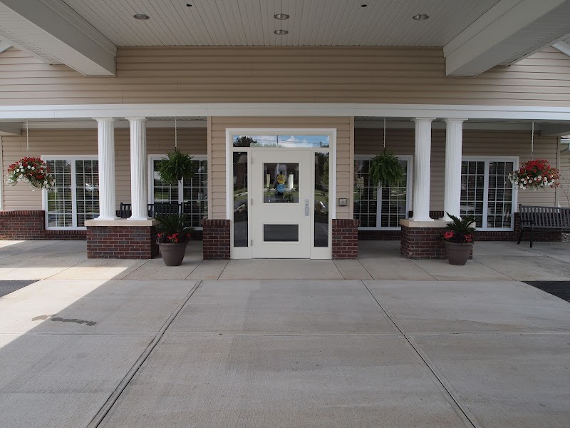Westport Place Health Campus nursing home in Louisville, KY - Photo 3 of 5