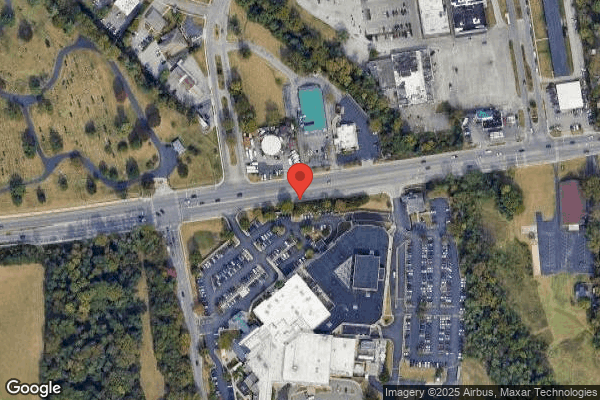 CARDINAL HILL SKILLED REHABILITATION UNIT nursing home in LEXINGTON, KY - Photo 1 of 10