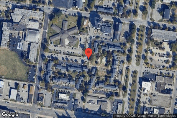 Chestnut Ridge Health & Rehabilitation nursing home in Louisville, KY - Photo 1 of 2