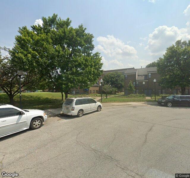 Chestnut Ridge Health & Rehabilitation nursing home in Louisville, KY - Photo 2 of 2