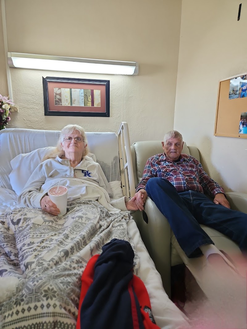 Clinton Place nursing home in Clinton, KY - Photo 3 of 5