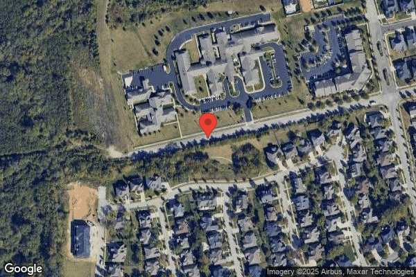 The Willows at Hamburg nursing home in Lexington, KY - Photo 1 of 5