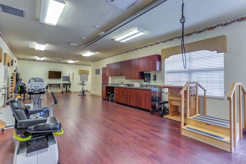 The Willows at Hamburg nursing home in Lexington, KY - Photo 5 of 5