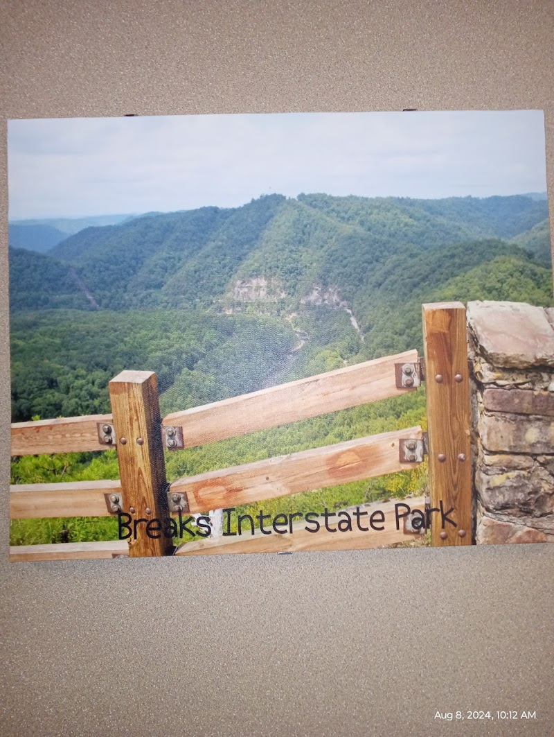 PAUL E PATTON EASTERN KY VETERANS CENTER nursing home in HAZARD, KY - Photo 2 of 10