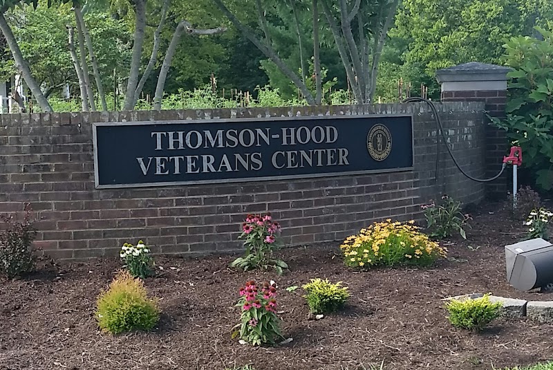 Thomson-Hood Veterans Center nursing home in Wilmore, KY - Photo 3 of 10