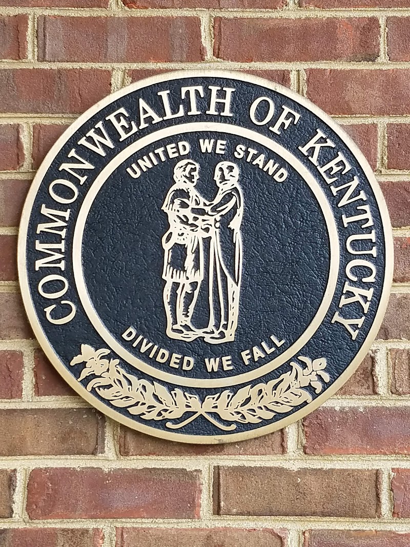 Thomson-Hood Veterans Center nursing home in Wilmore, KY - Photo 5 of 10