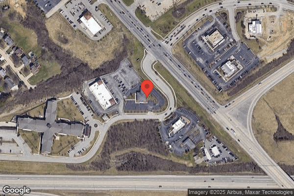 COLDSPRING TRANSITIONAL CARE CENTER nursing home in COLD SPRING, KY - Photo 1 of 5