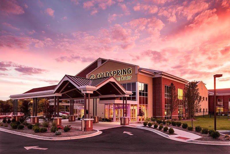 COLDSPRING TRANSITIONAL CARE CENTER nursing home in COLD SPRING, KY - Photo 2 of 5