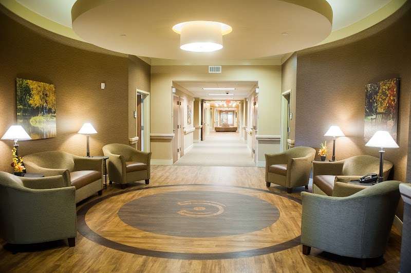 COLDSPRING TRANSITIONAL CARE CENTER nursing home in COLD SPRING, KY - Photo 3 of 5