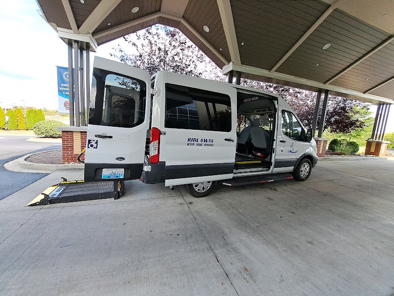COLDSPRING TRANSITIONAL CARE CENTER nursing home in COLD SPRING, KY - Photo 4 of 5