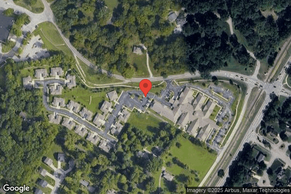 FOREST SPRINGS HEALTH CAMPUS nursing home in LOUISVILLE, KY - Photo 1 of 9