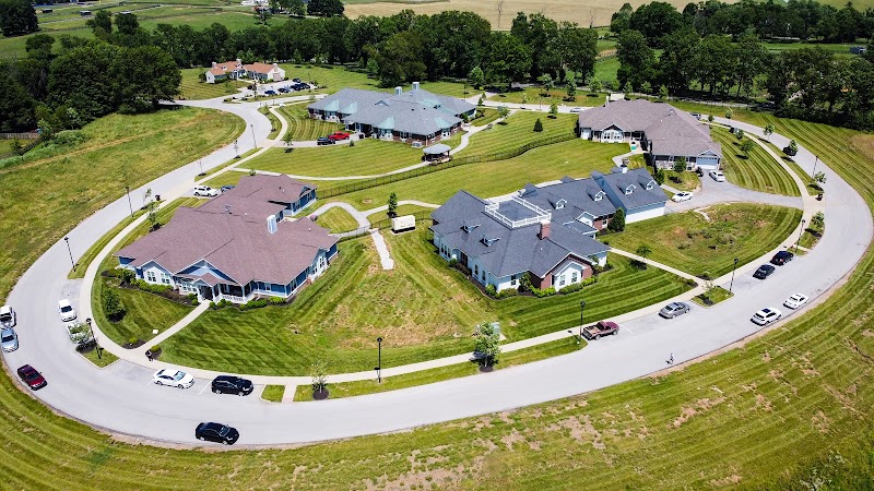 The Home Place At Midway nursing home in Midway, KY - Photo 2 of 5