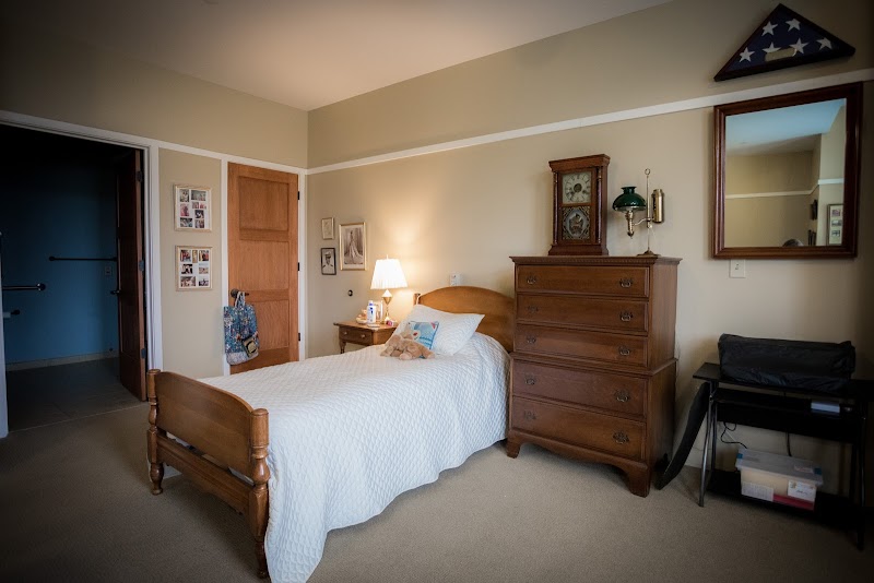 The Home Place At Midway nursing home in Midway, KY - Photo 3 of 5