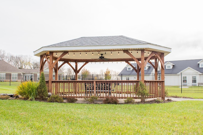 The Home Place At Midway nursing home in Midway, KY - Photo 4 of 5