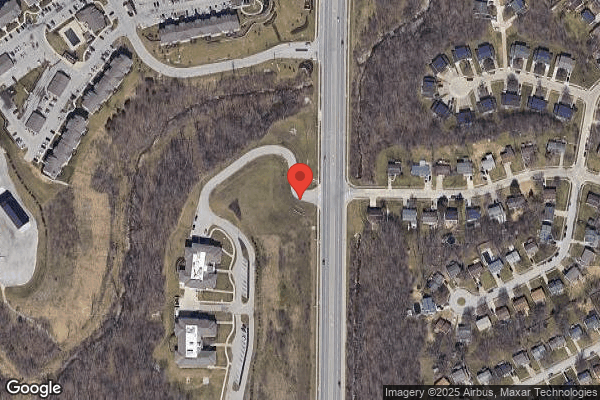 EMERALD TRACE nursing home in ELSMERE, KY - Photo 1 of 5